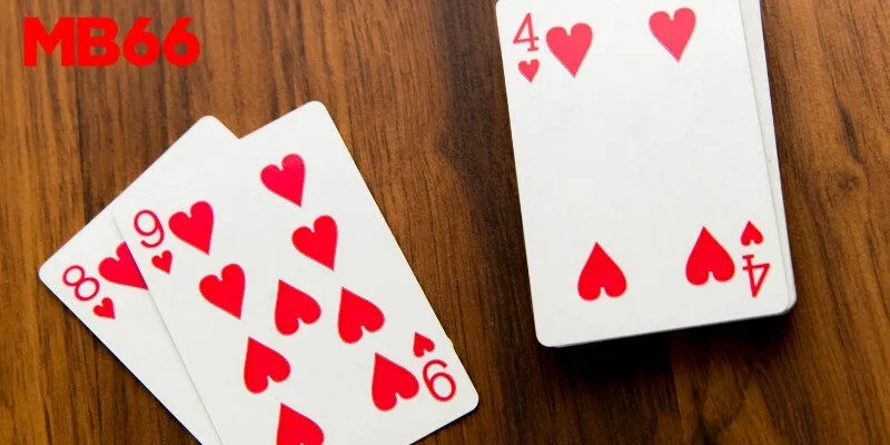 Bài cào là một trong những siêu phẩm game bài được ưa chuộng nhất