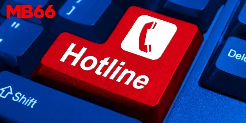 Kết nối trực tiếp hotline cực kỳ nhanh