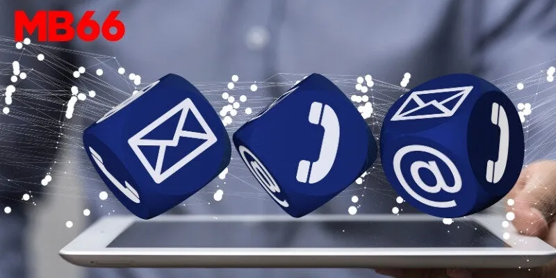 Các trường hợp cần kết nối đến bộ phận CSKH của nhà cái